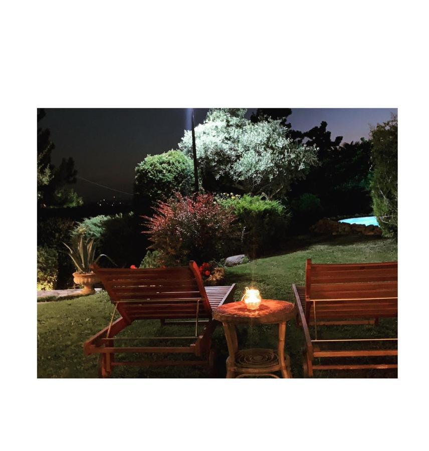 Spineto House Hotel Spineto Scrivia Exterior foto