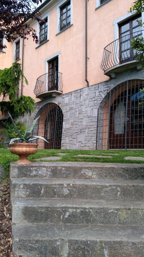 Spineto House Hotel Spineto Scrivia Exterior foto