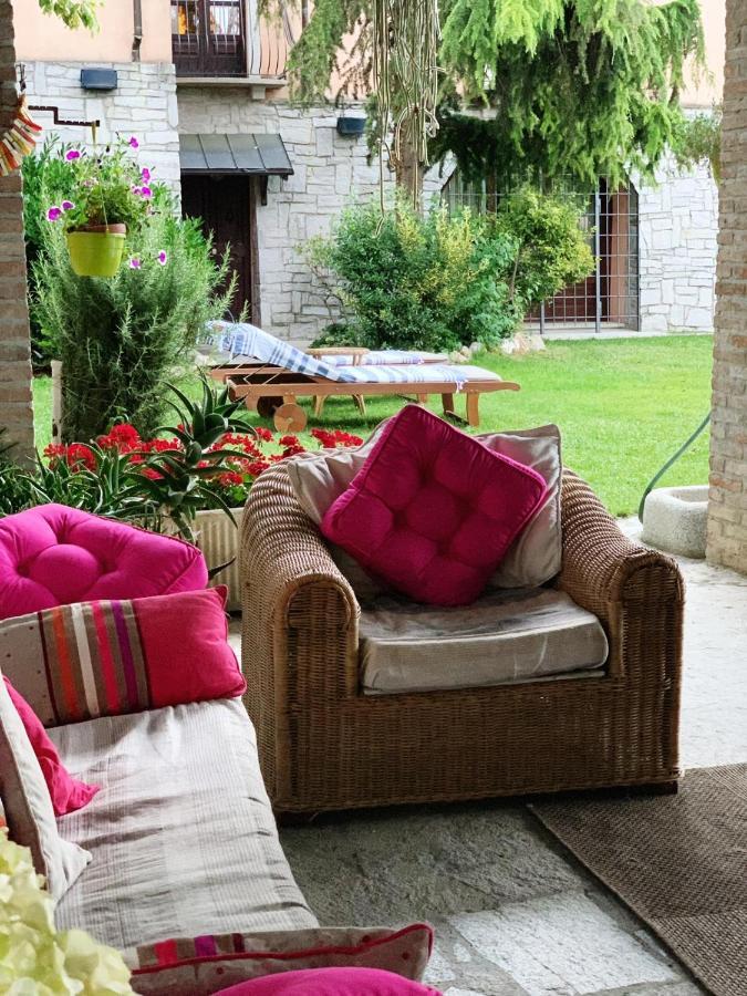 Spineto House Hotel Spineto Scrivia Exterior foto